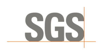 SGS Switzerland logo